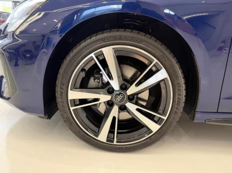 AUDI A3 2.0 16V 4P 40 TFSI MHEV HÍBRIDO S-LINE TIPTRONIC AUTOMÁTICO, Foto 8