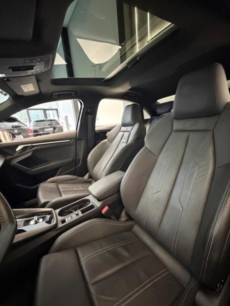AUDI A3 2.0 16V 4P 40 TFSI MHEV HÍBRIDO S-LINE TIPTRONIC AUTOMÁTICO, Foto 12