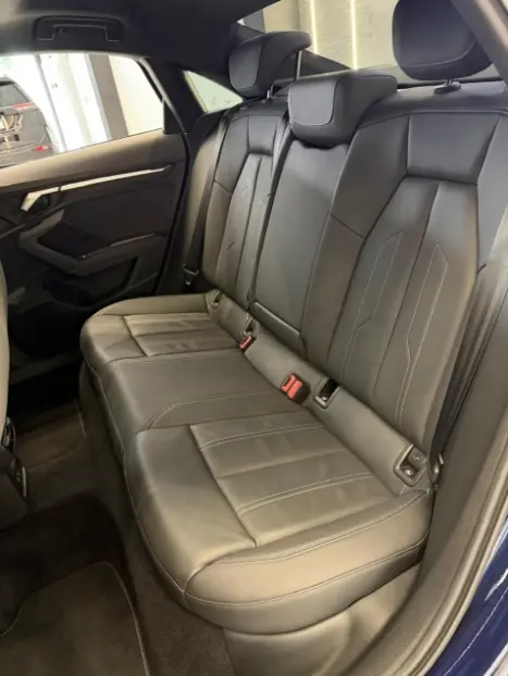 AUDI A3 2.0 16V 4P 40 TFSI MHEV HÍBRIDO S-LINE TIPTRONIC AUTOMÁTICO, Foto 17