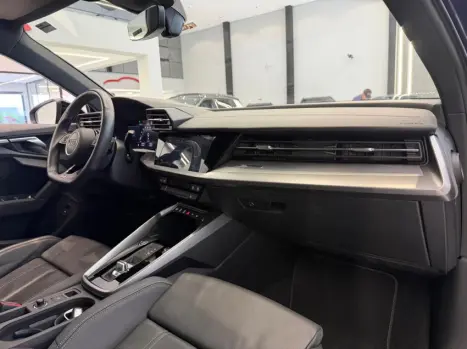 AUDI A3 2.0 16V 4P 40 TFSI MHEV HÍBRIDO S-LINE TIPTRONIC AUTOMÁTICO, Foto 20