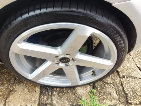 AUDI A3 2.0 16V 4P TFSI SPORTBACK, Foto 6 AUDI A3 2.0 16V 4P TFSI SPORTBACK, Foto 6