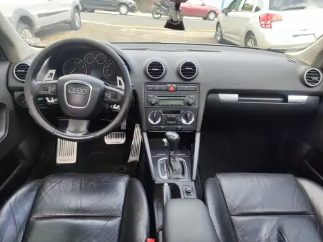 AUDI A3 2.0 16V 4P TFSI SPORTBACK, Foto 5 AUDI A3 2.0 16V 4P TFSI SPORTBACK, Foto 5