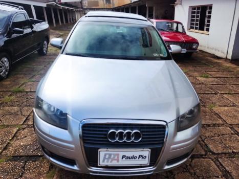 AUDI A3 2.0 16V 4P TFSI SPORTBACK, Foto 8 AUDI A3 2.0 16V 4P TFSI SPORTBACK, Foto 8