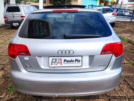 AUDI A3 2.0 16V 4P TFSI SPORTBACK, Foto 3 AUDI A3 2.0 16V 4P TFSI SPORTBACK, Foto 3