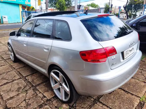 AUDI A3 2.0 16V 4P TFSI SPORTBACK, Foto 2 AUDI A3 2.0 16V 4P TFSI SPORTBACK, Foto 2