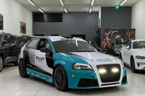 AUDI A3 2.0 16V 4P TFSI SPORTBACK, Foto 1