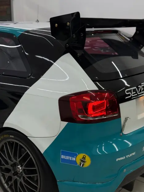 AUDI A3 2.0 16V 4P TFSI SPORTBACK, Foto 3