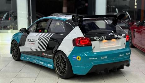 AUDI A3 2.0 16V 4P TFSI SPORTBACK, Foto 4