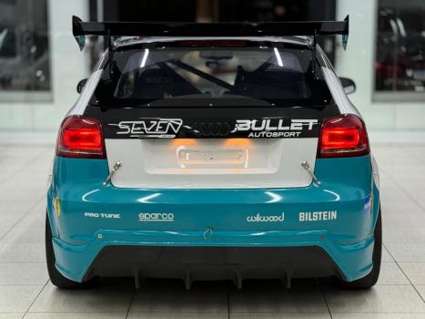 AUDI A3 2.0 16V 4P TFSI SPORTBACK, Foto 5