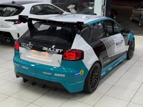 AUDI A3 2.0 16V 4P TFSI SPORTBACK, Foto 6