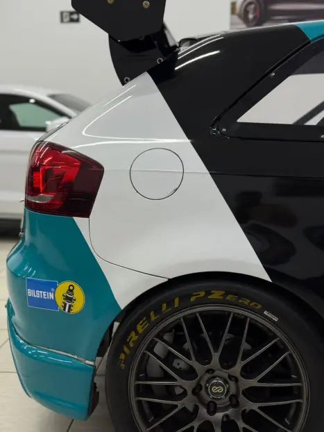 AUDI A3 2.0 16V 4P TFSI SPORTBACK, Foto 7