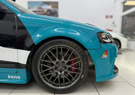 AUDI A3 2.0 16V 4P TFSI SPORTBACK, Foto 8