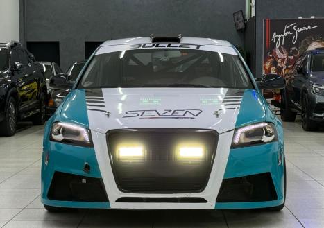 AUDI A3 2.0 16V 4P TFSI SPORTBACK, Foto 9