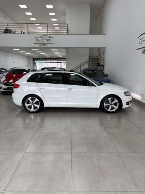 AUDI A3 2.0 16V 4P TFSI SPORTBACK S-TRONIC AUTOMÁTICO, Foto 4