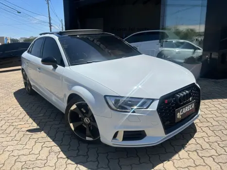 AUDI A3 2.0 16V TFSI SPORT S-TRONIC AUTOMTICO, Foto 1