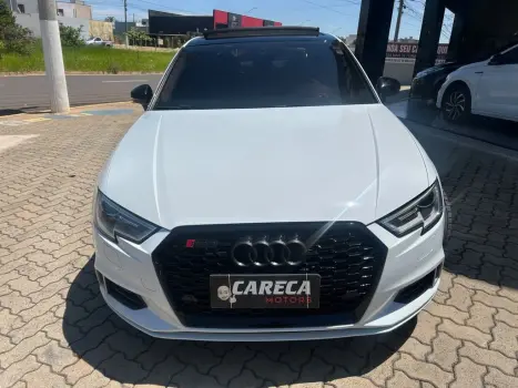 AUDI A3 2.0 16V TFSI SPORT S-TRONIC AUTOMTICO, Foto 2