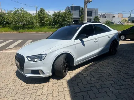 AUDI A3 2.0 16V TFSI SPORT S-TRONIC AUTOMTICO, Foto 3
