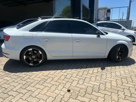 AUDI A3 2.0 16V TFSI SPORT S-TRONIC AUTOMTICO, Foto 4