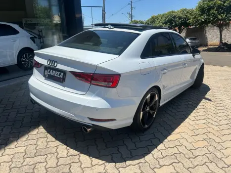 AUDI A3 2.0 16V TFSI SPORT S-TRONIC AUTOMTICO, Foto 5