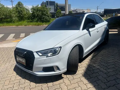 AUDI A3 2.0 16V TFSI SPORT S-TRONIC AUTOMTICO, Foto 6