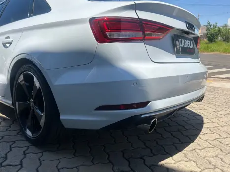 AUDI A3 2.0 16V TFSI SPORT S-TRONIC AUTOMTICO, Foto 7