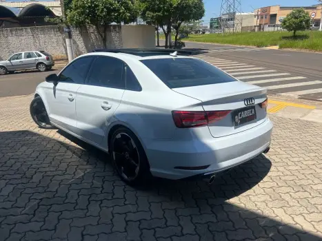 AUDI A3 2.0 16V TFSI SPORT S-TRONIC AUTOMTICO, Foto 8