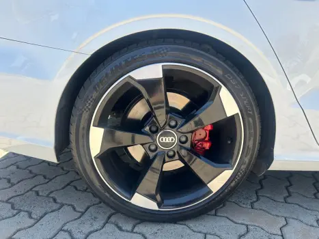 AUDI A3 2.0 16V TFSI SPORT S-TRONIC AUTOMTICO, Foto 9