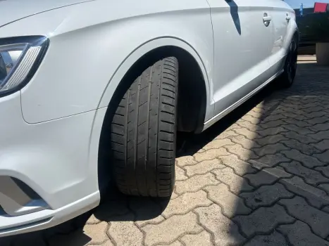 AUDI A3 2.0 16V TFSI SPORT S-TRONIC AUTOMTICO, Foto 10