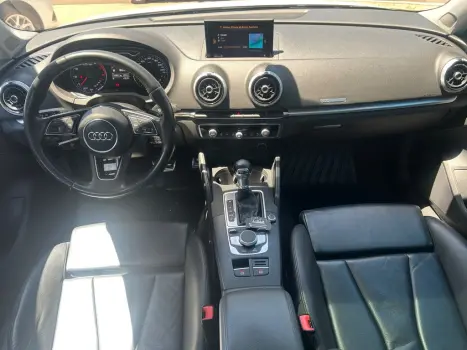 AUDI A3 2.0 16V TFSI SPORT S-TRONIC AUTOMTICO, Foto 12