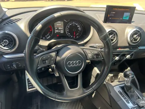 AUDI A3 2.0 16V TFSI SPORT S-TRONIC AUTOMTICO, Foto 14