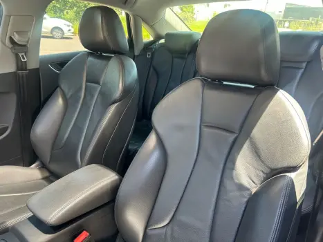 AUDI A3 2.0 16V TFSI SPORT S-TRONIC AUTOMTICO, Foto 16