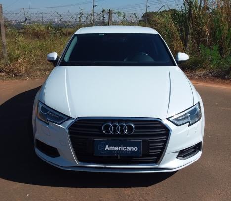 AUDI A3 Sedan 1.4 16V 4P TFSI ATTRACTION AUTOMTICO, Foto 2