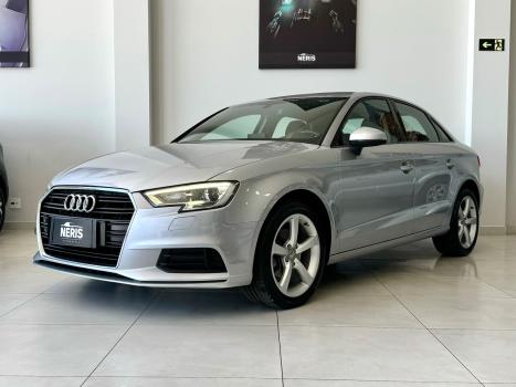 AUDI A3 Sedan 1.4 16V 4P TFSI AMBIENTE S-TRONIC AUTOMTICO, Foto 1