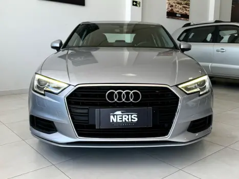 AUDI A3 Sedan 1.4 16V 4P TFSI AMBIENTE S-TRONIC AUTOMTICO, Foto 2