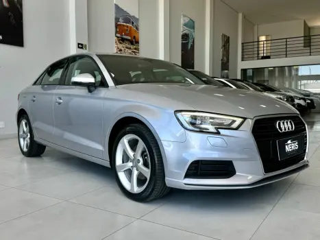 AUDI A3 Sedan 1.4 16V 4P TFSI AMBIENTE S-TRONIC AUTOMTICO, Foto 3