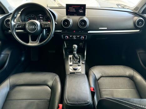 AUDI A3 Sedan 1.4 16V 4P TFSI AMBIENTE S-TRONIC AUTOMTICO, Foto 10