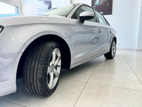AUDI A3 Sedan 1.4 16V 4P TFSI AMBIENTE S-TRONIC AUTOMTICO, Foto 11