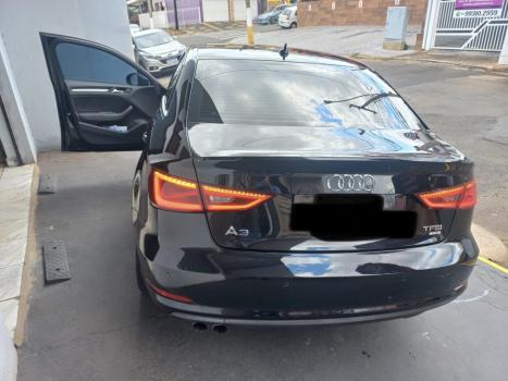 AUDI A3 Sedan 1.4 16V 4P TFSI FLEX AMBIENTE AUTOMTICO, Foto 1