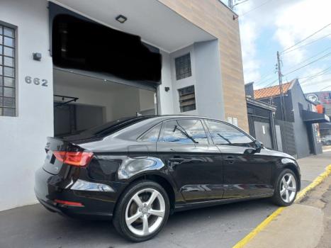 AUDI A3 Sedan 1.4 16V 4P TFSI FLEX AMBIENTE AUTOMTICO, Foto 2