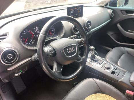 AUDI A3 Sedan 1.4 16V 4P TFSI FLEX AMBIENTE AUTOMTICO, Foto 3