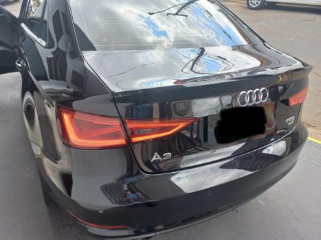 AUDI A3 Sedan 1.4 16V 4P TFSI FLEX AMBIENTE AUTOMTICO, Foto 4