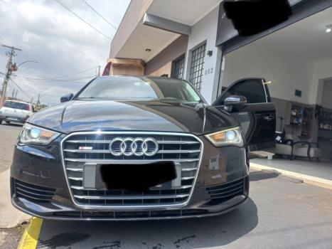 AUDI A3 Sedan 1.4 16V 4P TFSI FLEX AMBIENTE AUTOMTICO, Foto 5