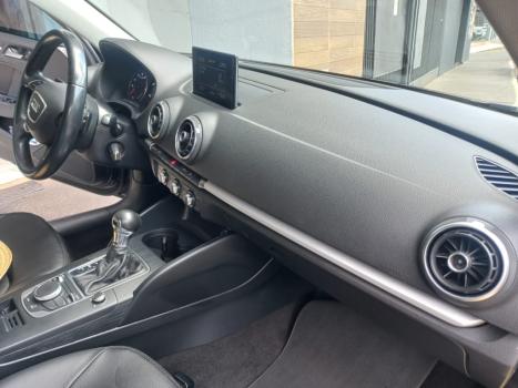AUDI A3 Sedan 1.4 16V 4P TFSI FLEX AMBIENTE AUTOMTICO, Foto 6