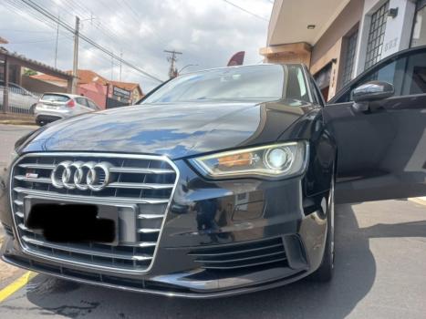 AUDI A3 Sedan 1.4 16V 4P TFSI FLEX AMBIENTE AUTOMTICO, Foto 7