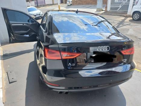 AUDI A3 Sedan 1.4 16V 4P TFSI FLEX AMBIENTE AUTOMTICO, Foto 8
