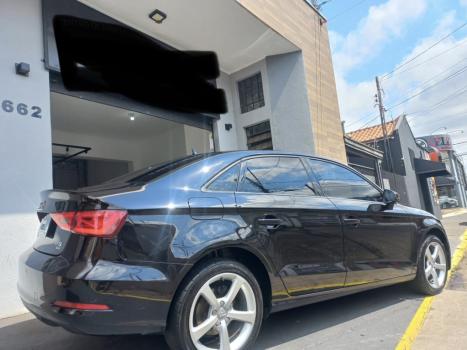 AUDI A3 Sedan 1.4 16V 4P TFSI FLEX AMBIENTE AUTOMTICO, Foto 9