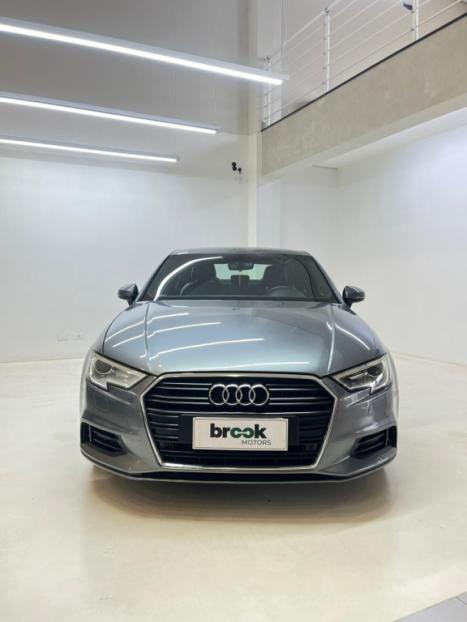 AUDI A3 Sedan 1.4 16V 4P FLEX TFSI PRESTIGE AUTOM�TICO, Foto 2