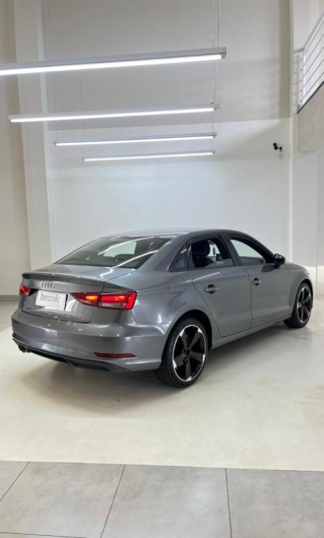 AUDI A3 Sedan 1.4 16V 4P FLEX TFSI PRESTIGE AUTOM�TICO, Foto 4