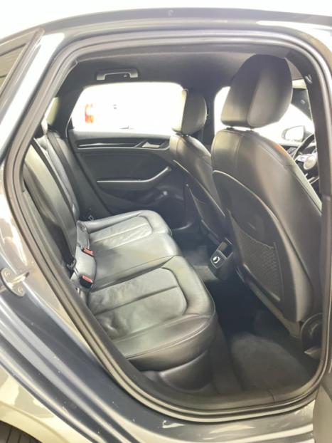 AUDI A3 Sedan 1.4 16V 4P FLEX TFSI PRESTIGE AUTOM�TICO, Foto 10