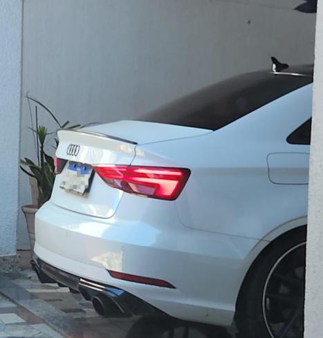 AUDI A3 Sedan 1.4 16V 4P TFSI FLEX AMBIENTE AUTOM�TICO, Foto 2
